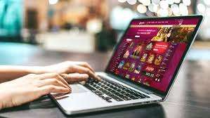 Вход на официальный сайт Casino SlotoZal